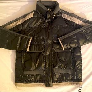 Vintage Wolfpack jacket